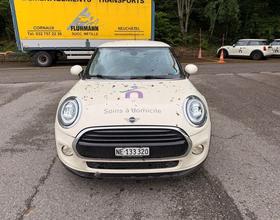 Mini Cooper F56 1.5i 3door