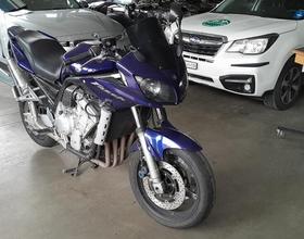 Yamaha FZS 1000