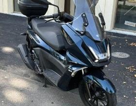 KYMCO Skytown 125