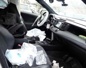 TOYOTA RAV-4 2.5 HSD STYLE
