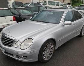 Mercedes-Benz E 230