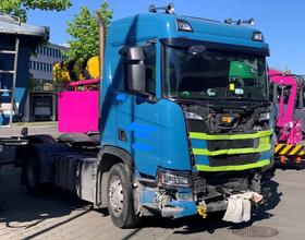 SCANIA R 500 A 4X2 NB