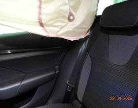 SKODA OCTAVIA 2.0 TDI AMBI 4X4