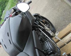 YAMAHA MT-07 ABS (35KW)