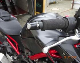 KAWASAKI Z 900 (70KW)