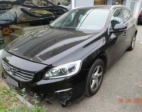 VOLVO V60 D4 SUMMUM