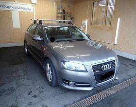 AUDI A3 1.8 TFSI AMBIENTE QU