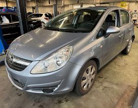 Opel Corsa D 14