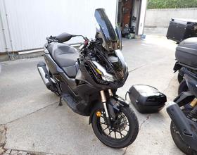 HONDA ADV 350