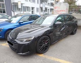 AUDI A6 AVANT TFSI QUA 270 KW
