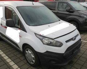 FORD TRANSIT CON T200 TREND