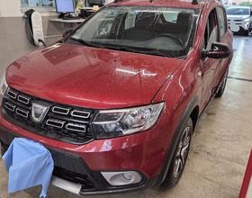 Dacia Sandero 0.9 TCe Stepway E6c S/S