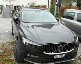 Volvo XC60 T6 TE