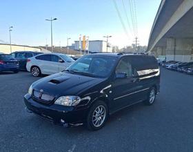 Kia Carnival CRDi Family 2.9, 144 CV