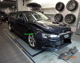 AUDI A5 SPORTBACK 2.0 TFSI