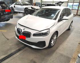 BMW 225XE ACTIVE TOURER