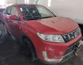 Suzuki Vitara 1.0 T 4WD