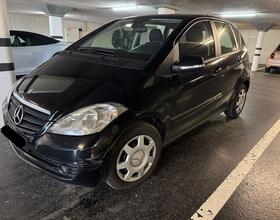 Mercedes Benz A150