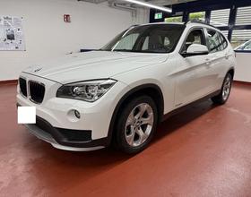 BMW X1 xDrive