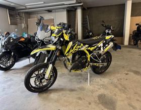SWM SM 125 R GPR ABS