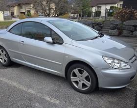 Peugeot 307 Cabrio