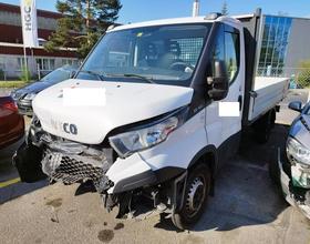 Iveco 35S16 Daily