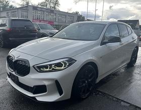 BMW M135i xDrive