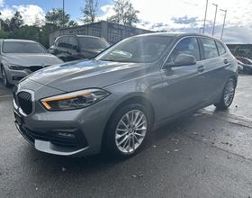BMW 120i Hatch