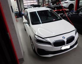 BMW 216d Gran Tourer