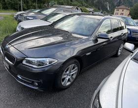 BMW 530d xDrive