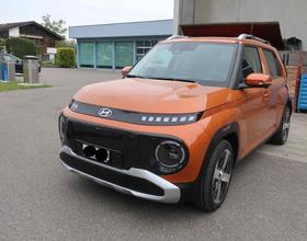 HYUNDAI INSTER EV