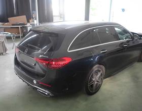 MERCEDES-BENZ C 220 D T 4M AMG LINE