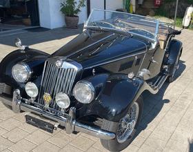 MG TF1250
