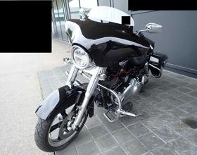 HARLEY-DAVIDSON FLD DYNA SWITCHBACK ABS