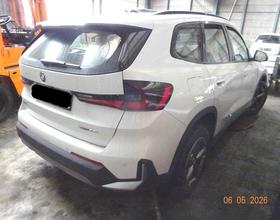 BMW X1 XDRIVE23I