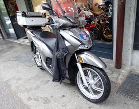 HONDA SH 350 A ABS