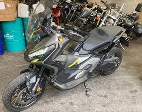 Honda X-ADV 750 ABS X-ADV