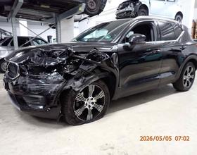 VOLVO XC40 D4 AWD INSCRIPTION