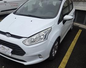 Ford B-Max 1.0i EcoB 100 Trend S/S