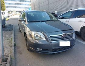 Toyota Avensis 1.8