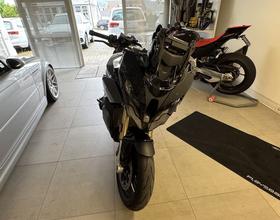 BMW S 1000 XR (2020->)