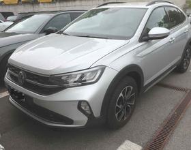 VW TAIGO 1.0 TSI LIFE DSG