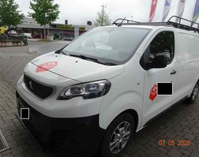 PEUGEOT EXPERT HDI120S&S ACTIVE S