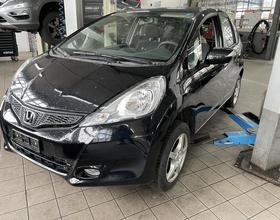 Honda Jazz (GG)(09.2008->)