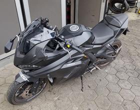 Wottan GP 2 125 ABS