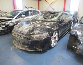 AUDI RS7 SPORTBACK MHEV