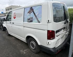 VW T6.1 Kombi 3000 2.0 TDI 150 DSG