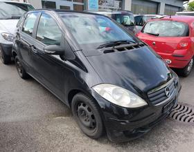 Mercedes-Benz Classe A 170