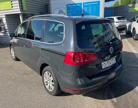 VW Sharan