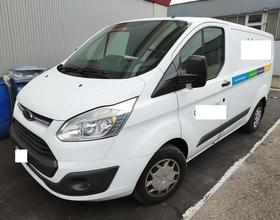 FORD Transit Custom Van 290 L1H1 Trend